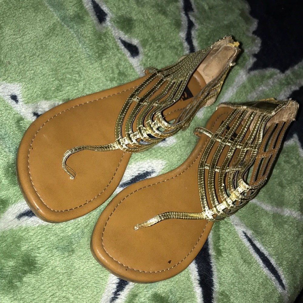 Sandals